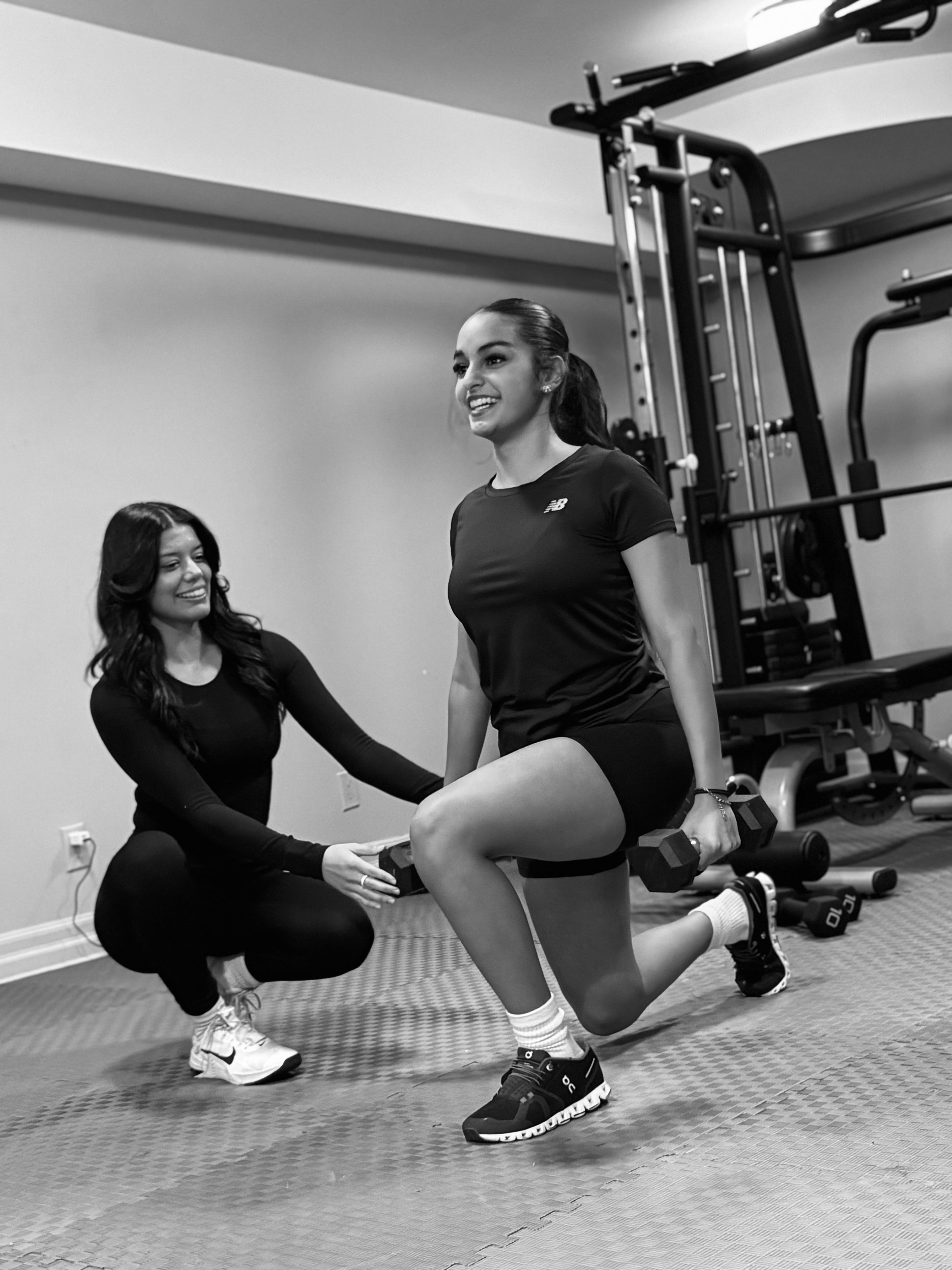 Experience the difference 1